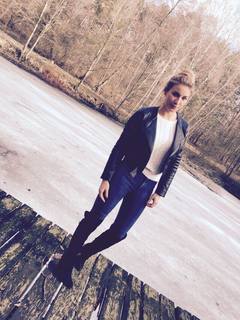 Anna-Carina Woitschack feet photo 17