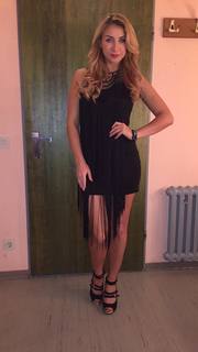 Anna-Carina Woitschack feet photo 9