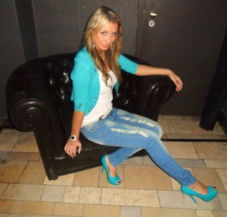 Anna-Carina Woitschack feet photo 6