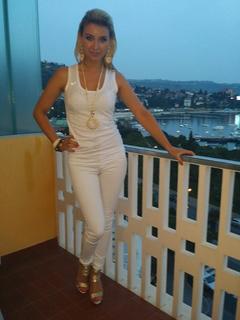 Anna-Carina Woitschack feet photo 3