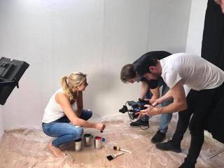 Anna-Carina Woitschack feet photo 19