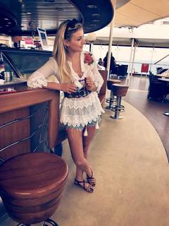 Anna-Carina Woitschack feet photo 14