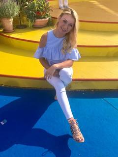 Anna-Carina Woitschack feet photo 10