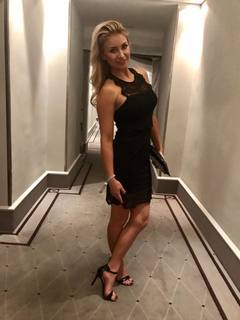 Anna-Carina Woitschack feet photo 9