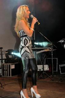 Anna-Carina Woitschack feet photo 15