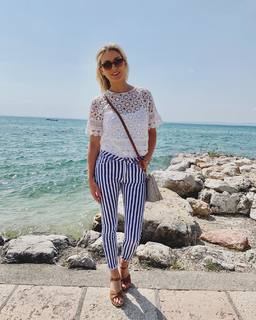 Anna-Carina Woitschack feet photo 19