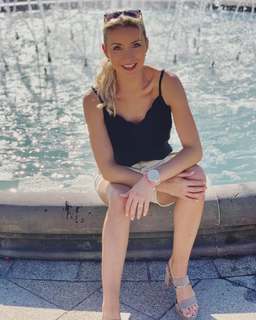 Anna-Carina Woitschack feet photo 17