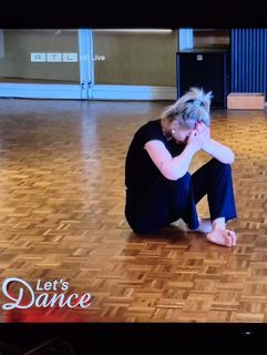 Anna-Carina Woitschack feet photo 12