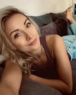 Anna-Carina Woitschack feet photo 7
