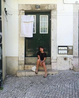 Anna Castillo feet photo 16