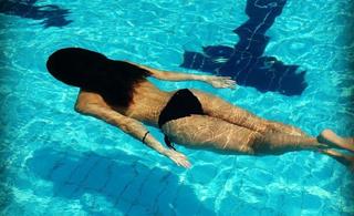 Anna Castillo feet photo 12