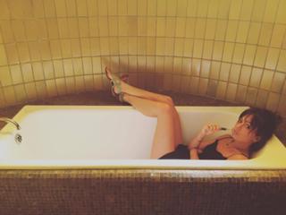 Anna Castillo feet photo 7