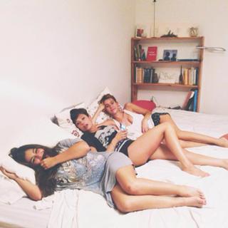Anna Castillo feet photo 4