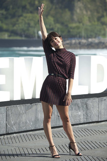 Anna Castillo feet photo 10