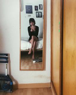 Anna Castillo feet photo 6
