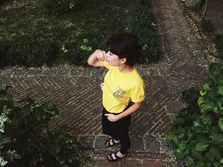 Anna Castillo feet photo 17
