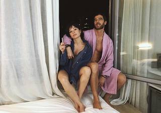 Anna Castillo feet photo 12