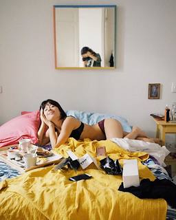 Anna Castillo feet photo 10
