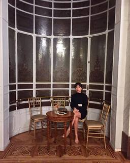 Anna Castillo feet photo 5