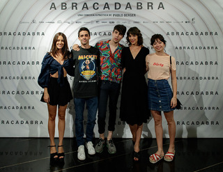 Anna Castillo feet photo 18