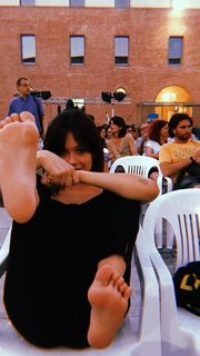 Anna Castillo feet photo 6
