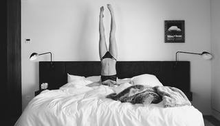 Anna Castillo feet photo 4
