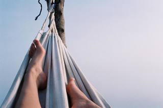 Anna Castillo feet photo 2