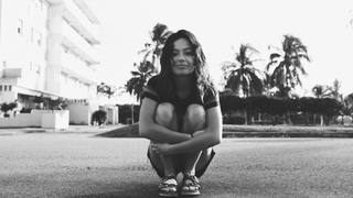 Anna Castillo feet photo 18