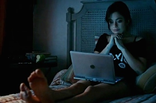 Anna Castillo feet photo 13