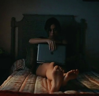 Anna Castillo feet photo 12