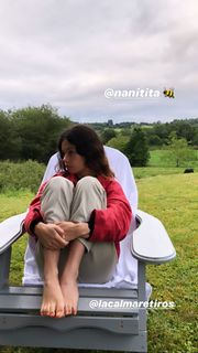 Anna Castillo feet photo 6