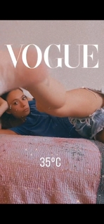 Anna Castillo feet photo 5