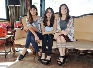 Anna Castillo feet photo 15