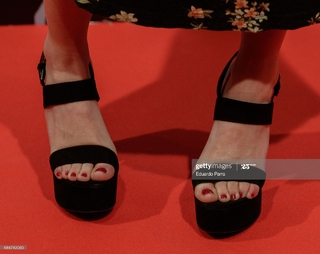 Anna Castillo feet photo 18