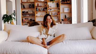Anna Castillo feet photo 1