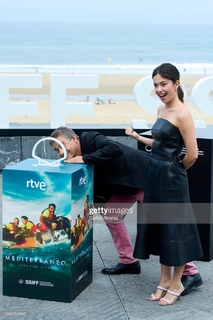 Anna Castillo feet photo 16
