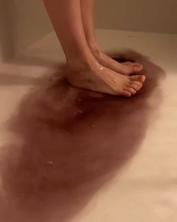 Anna Castillo feet photo 18