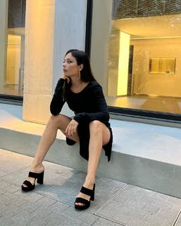 Anna Castillo feet photo 16
