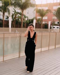 Anna Castillo feet photo 14