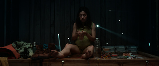 Anna Castillo feet photo 5