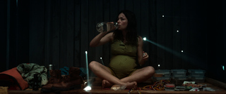 Anna Castillo feet photo 4