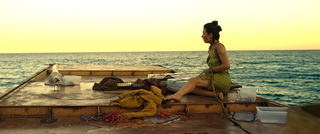 Anna Castillo feet photo 18