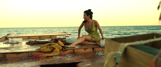 Anna Castillo feet photo 17
