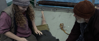 Anna Castillo feet photo 15