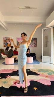 Anna Castillo feet photo 12