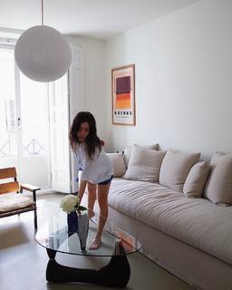 Anna Castillo feet photo 2