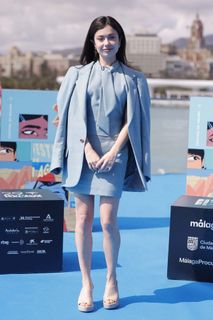 Anna Castillo feet photo 10