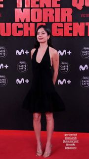 Anna Castillo feet photo 1