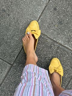 Anna Castillo feet photo 4