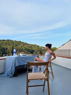 Anna Castillo feet photo 2